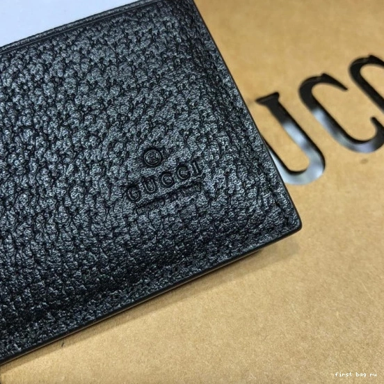 Firstbag ru billfold Grid Off GUCCI The wallet 0729